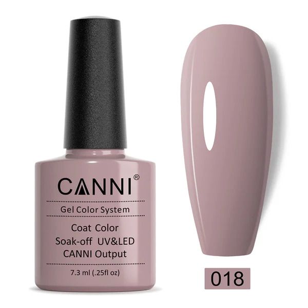 CANNI - 018 (7,3 )